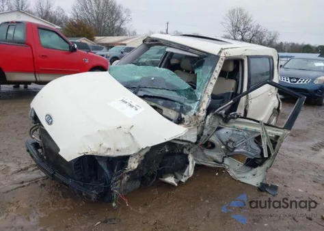 2011 Kia Soul ! z USA, uszkodzony, nr VIN KNDJT2A2XB7712890